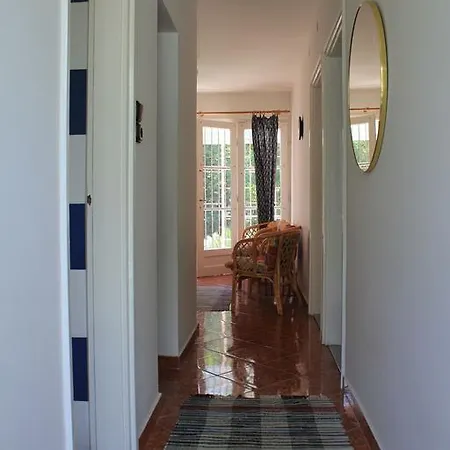 Ferienhaus Hunyadi30 Nyaralo Balatonszarszo