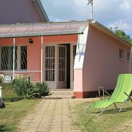 Hunyadi30 Nyaralo Ferienhaus
