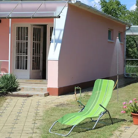 Hunyadi30 Nyaralo Ferienhaus *
