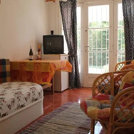 Hunyadi30 Nyaralo Ferienhaus