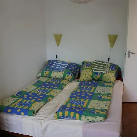 Ferienhaus Hunyadi30 Nyaralo