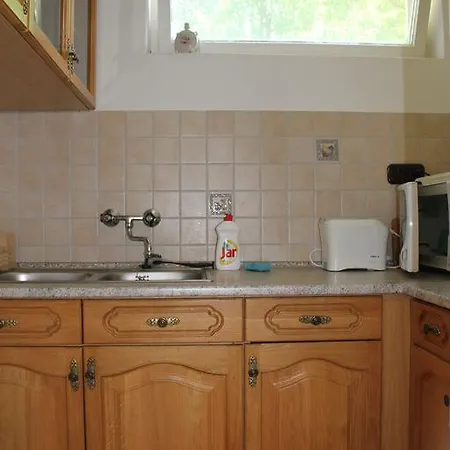 Ferienhaus Hunyadi30 Nyaralo *