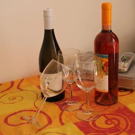 Ferienhaus Hunyadi30 Nyaralo Balatonszarszo